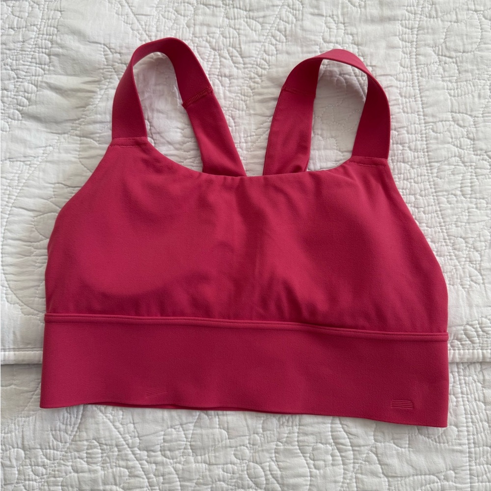 Athleta bra